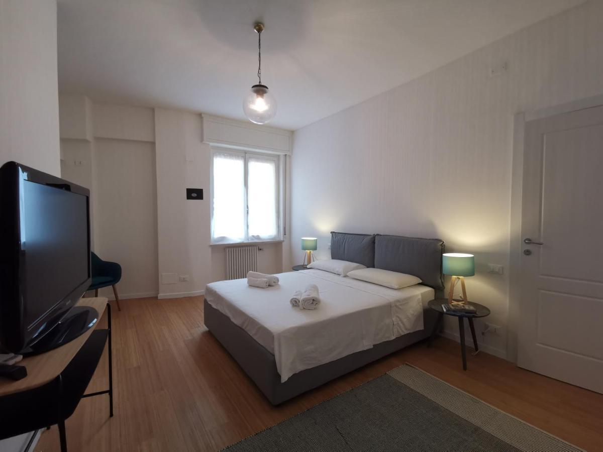 Vicolo Leoni Suites