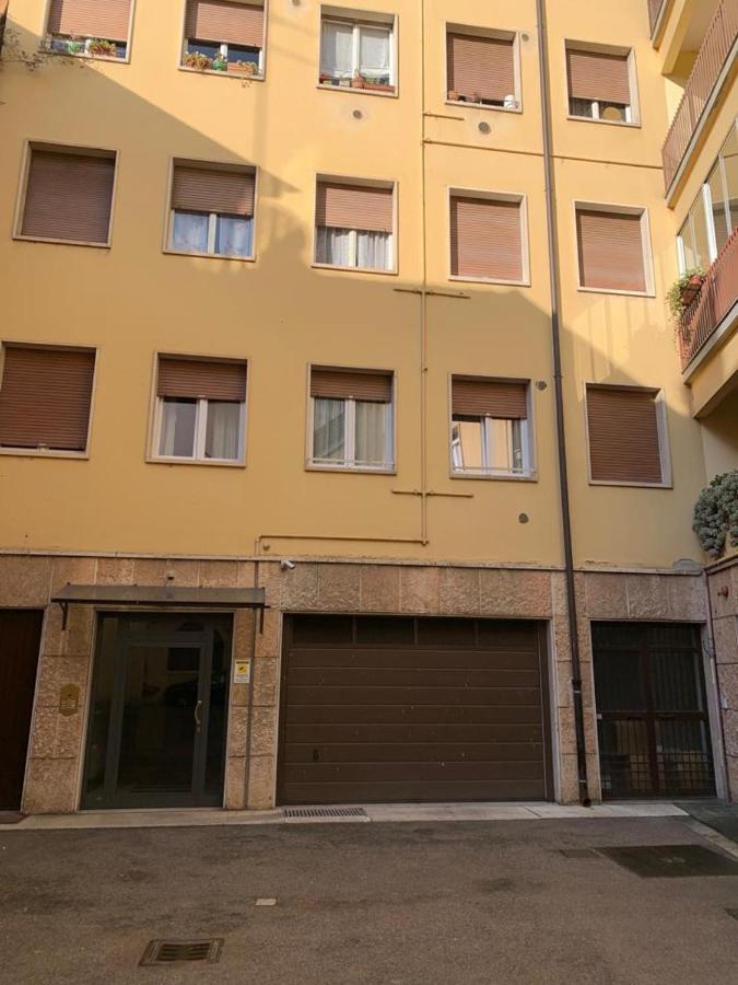 Casa de hóspedes Vicolo Leoni Suites *