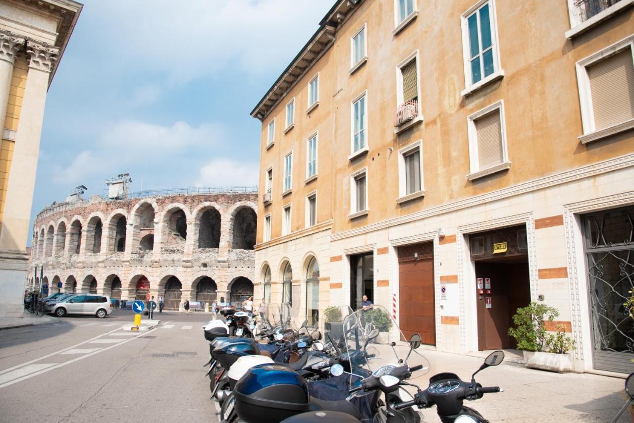Casa Camilla Apartment Verona
