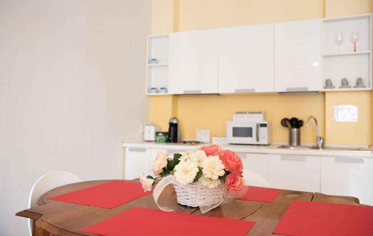Apartment Casa Camilla *