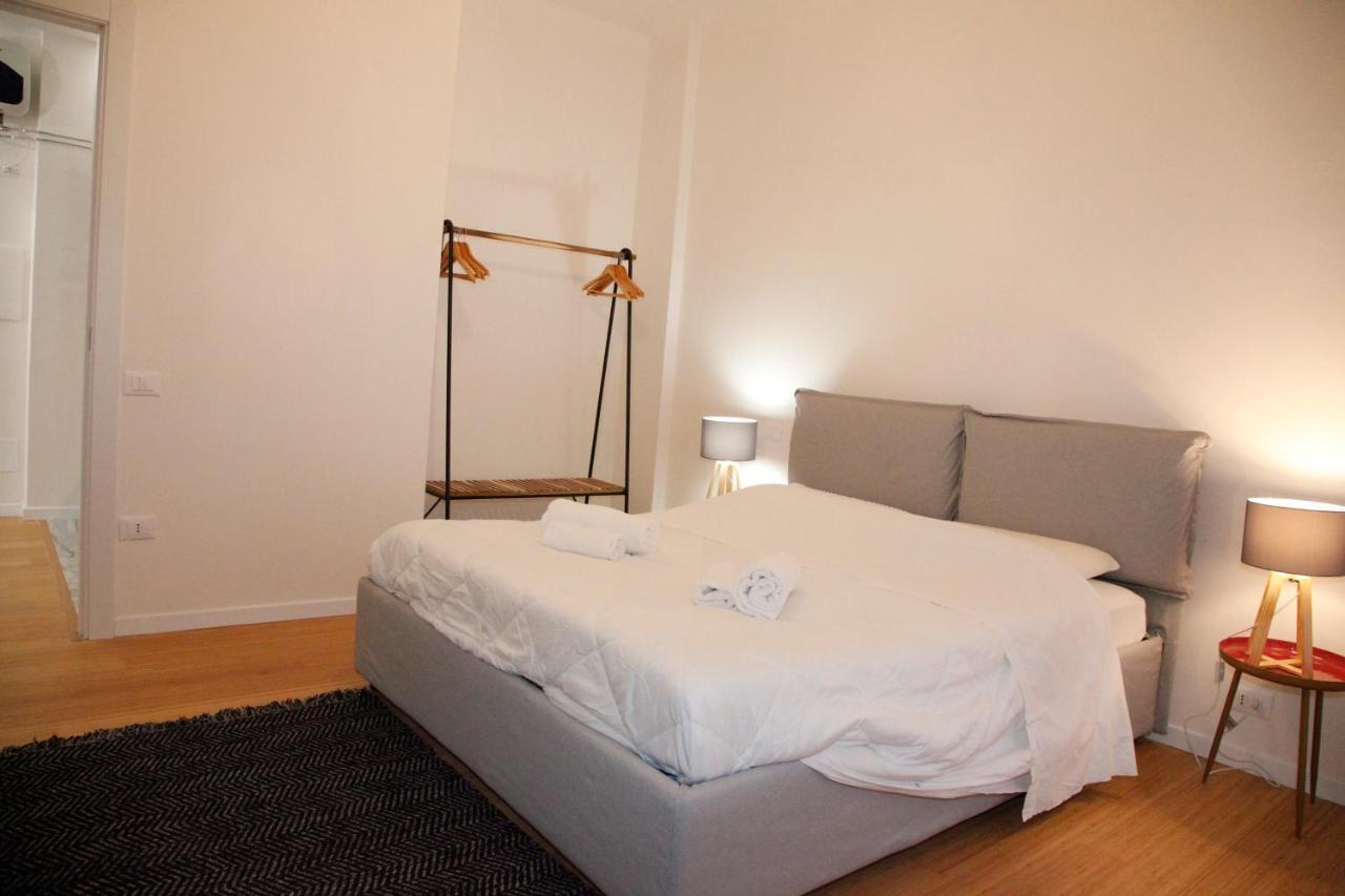 Vicolo Leoni Suites