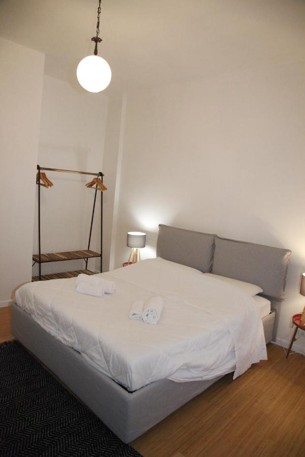 Vicolo Leoni Suites