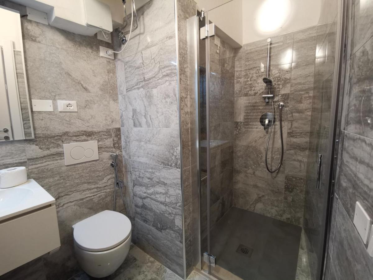 Vicolo Leoni Suites Verona