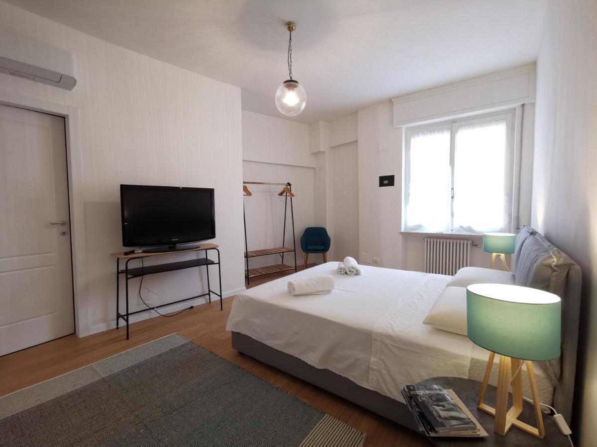 Vicolo Leoni Suites Casa de hóspedes