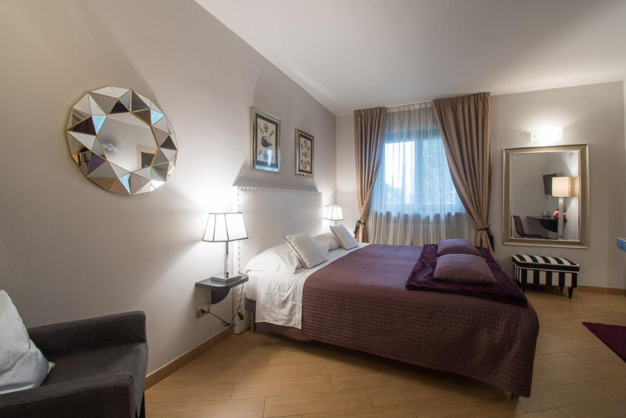 Residenza Ca' Degli Enzi Bed & Breakfast Verona
