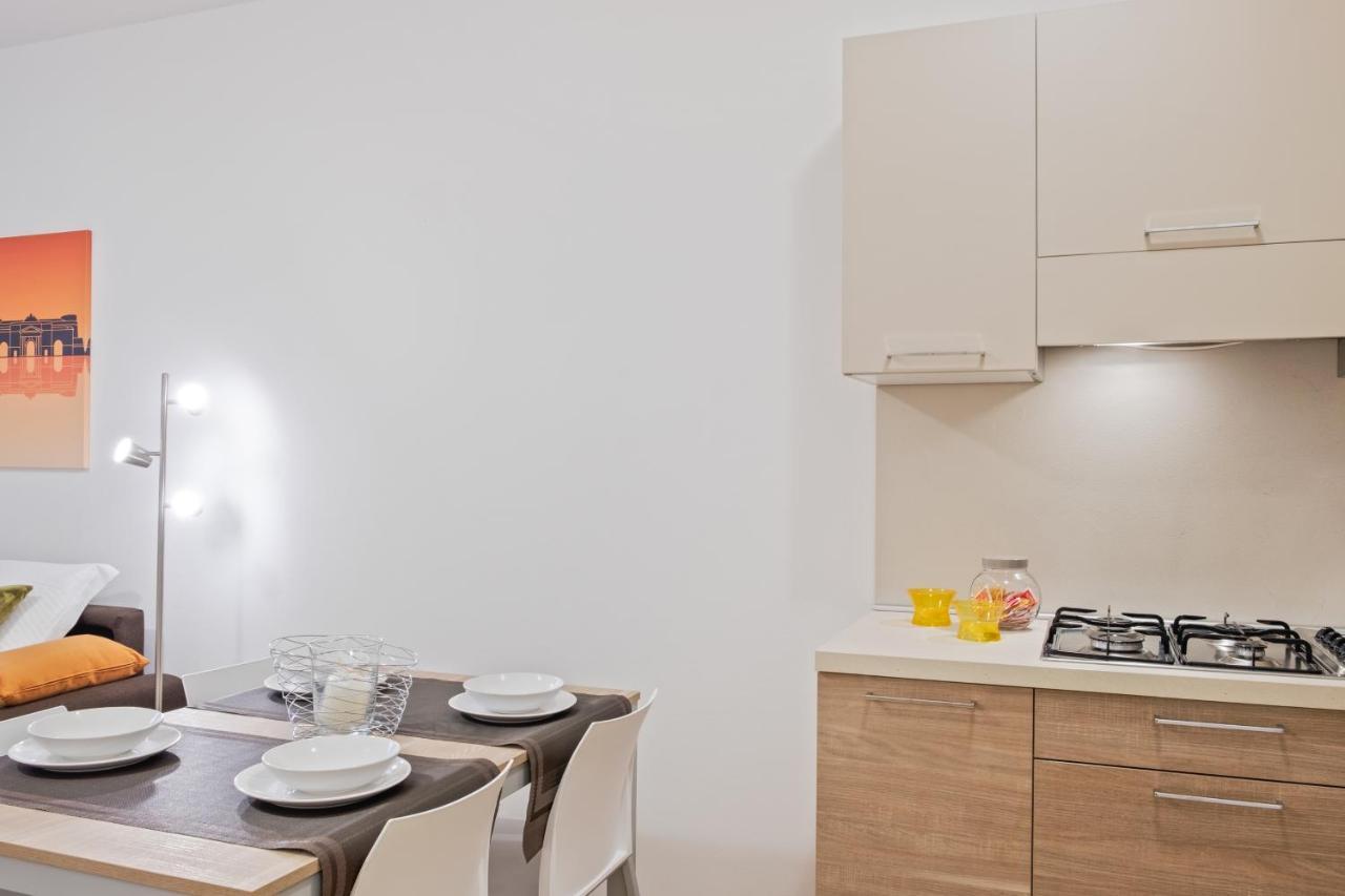 Valdonega Modern Studio Appartement