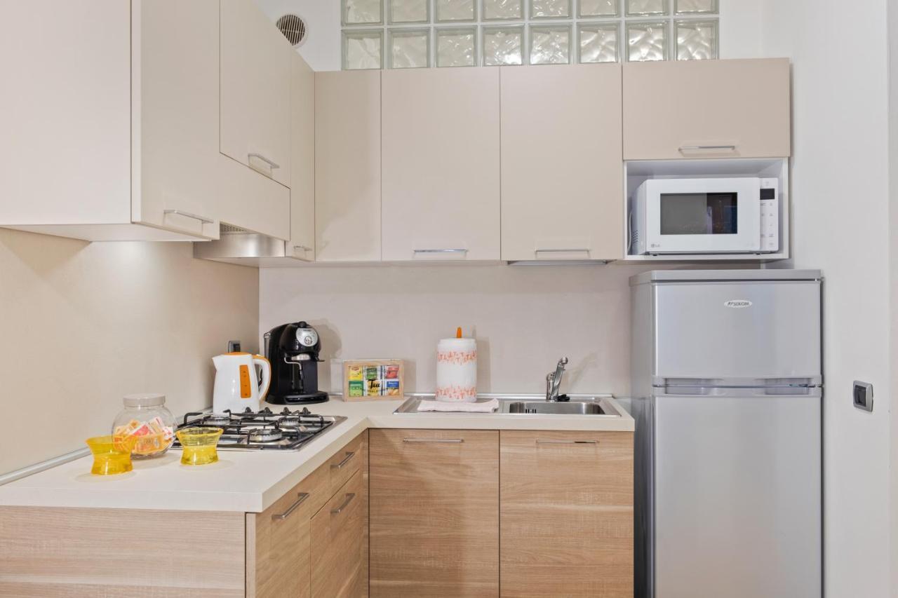 Valdonega Modern Studio Verona