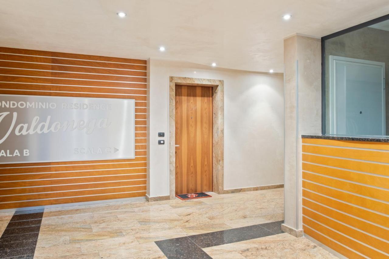Valdonega Modern Studio Verona