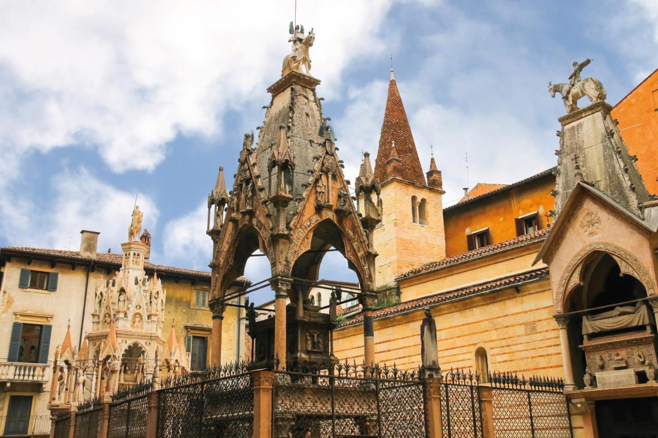 Casa Giulietta