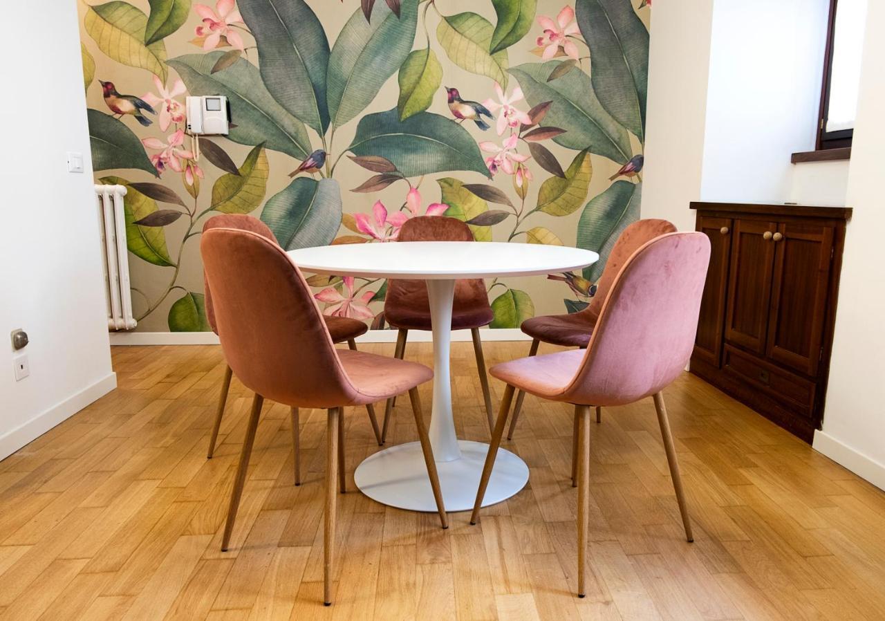 Casa Broilo, Nel Cuore Di Apartment *