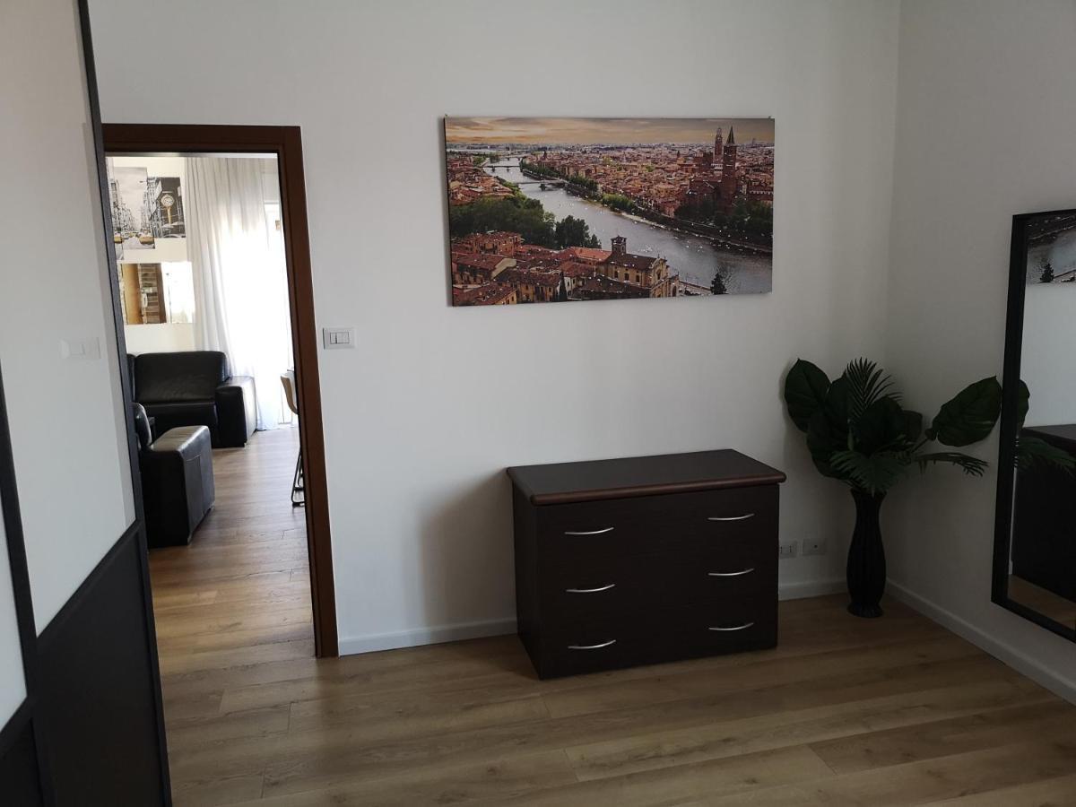 Apartment Queen East Verona