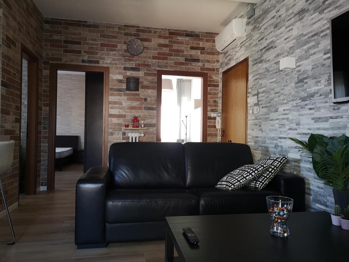 Queen East Apartment