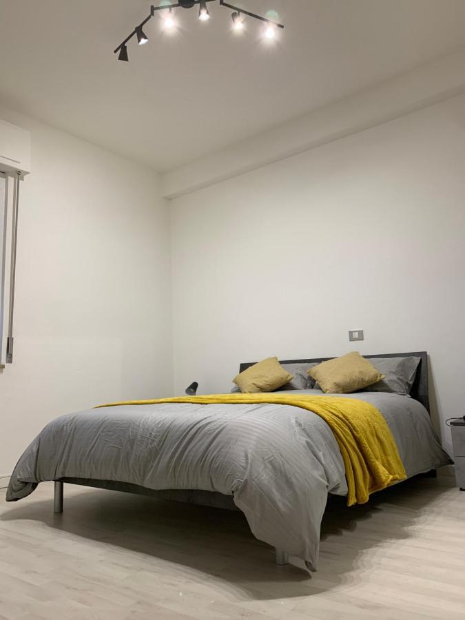 Apartment Stadia