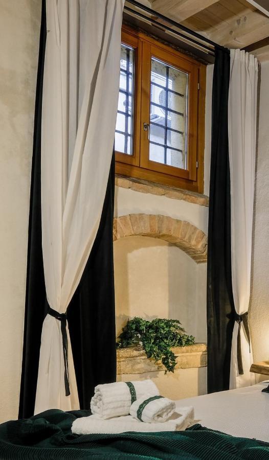 Apartment Dimora Scaligera Luxury *
