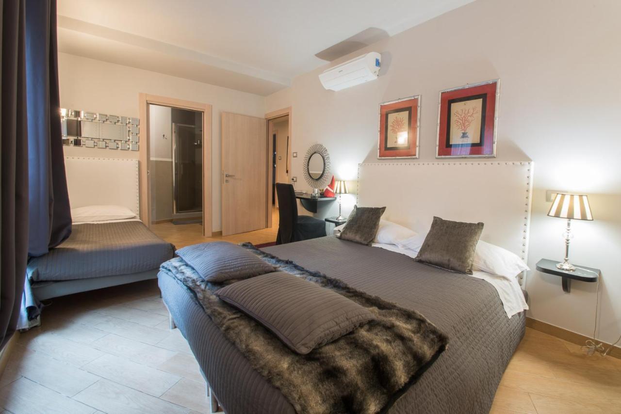 Bed & Breakfast Residenza Ca' Degli Enzi