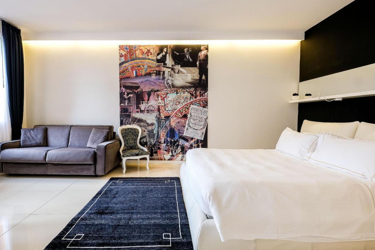 Opera Relais De Charme - Aparthotel 2*