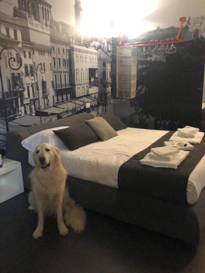 Guesthouset Dimoras House 2*