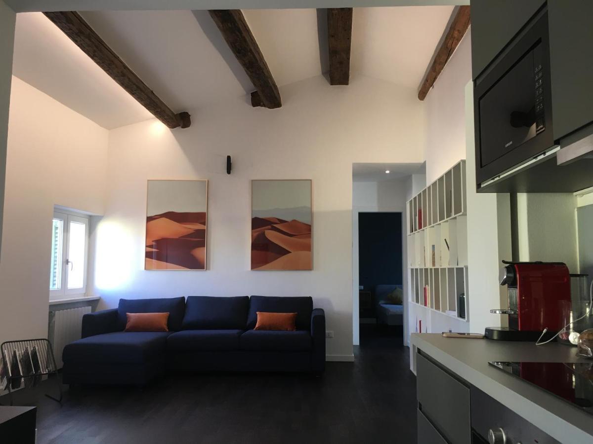 Arela Apartment Verona