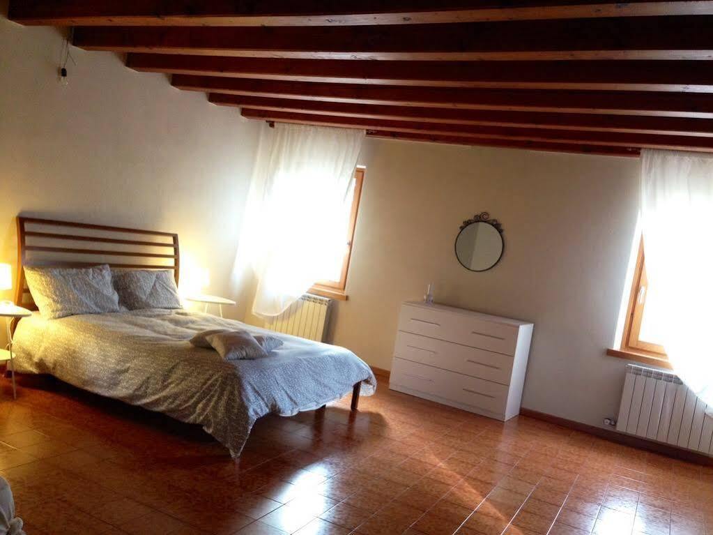 Corte Moranda Vakantieboerderij