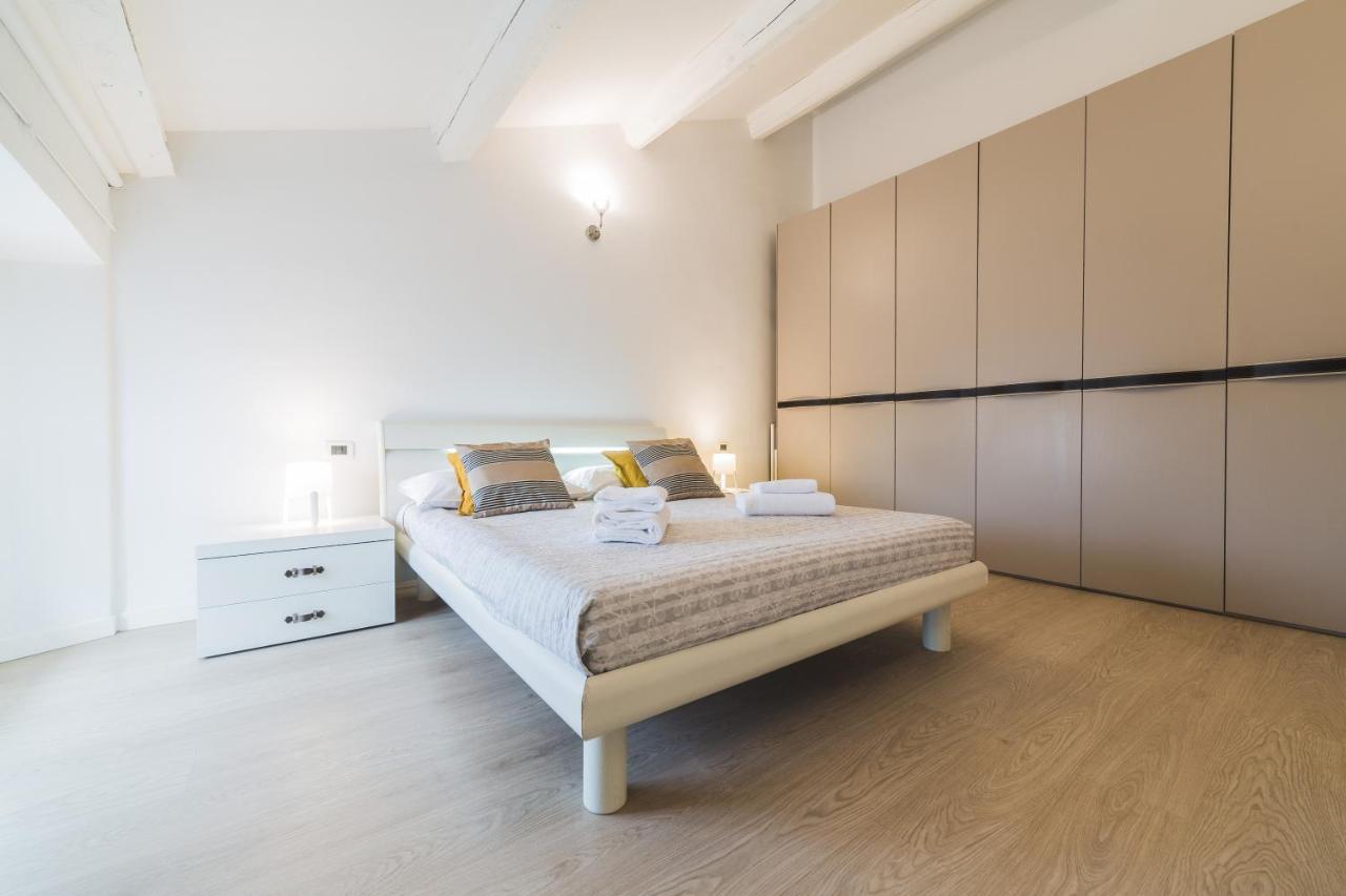 A Due Passi Guest house Verona