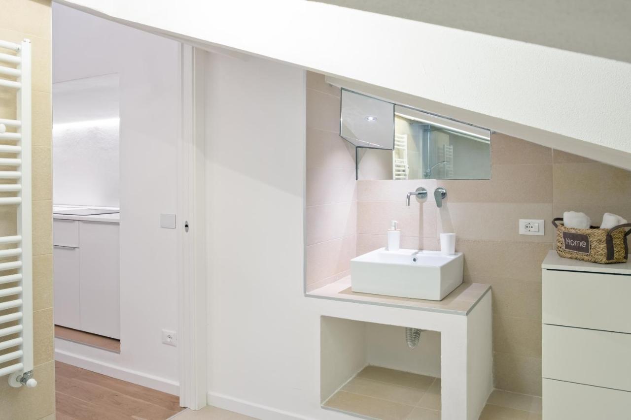 Borgo Trento Studio Apartment