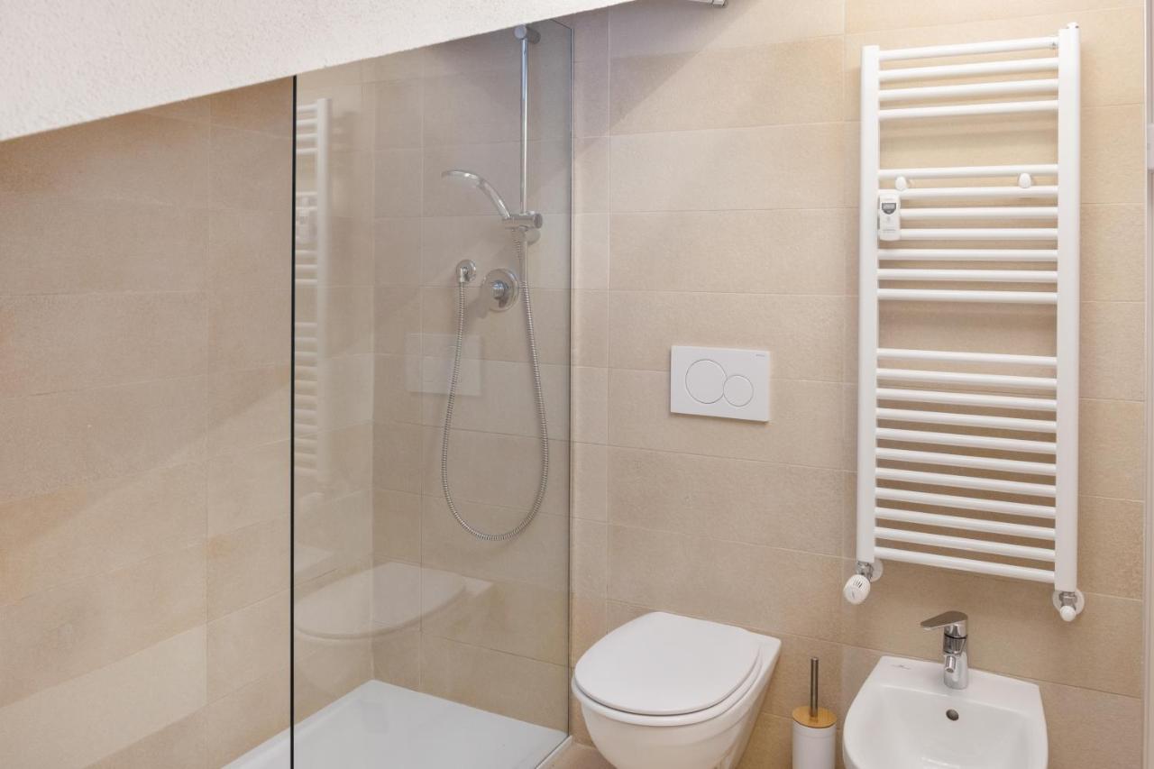 Apartment Borgo Trento Studio Verona
