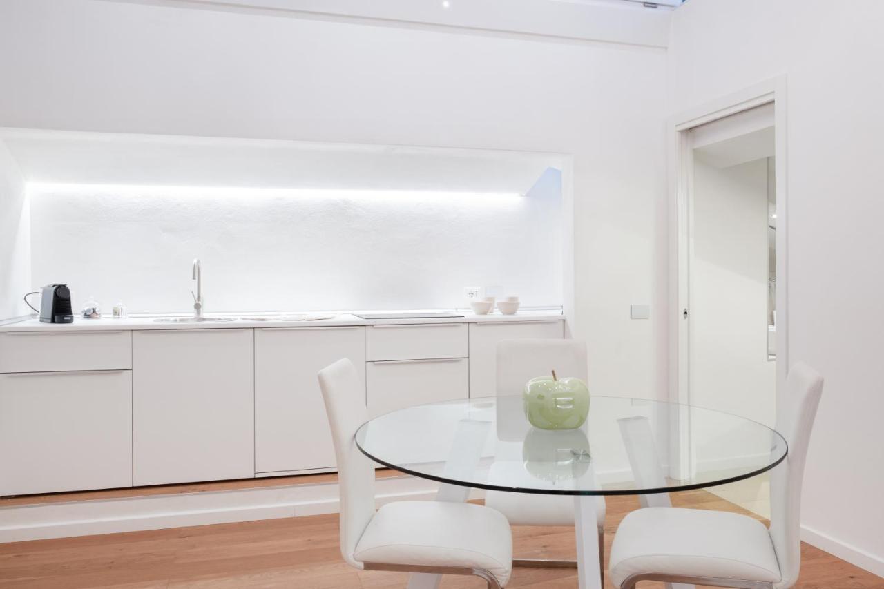 Borgo Trento Studio Apartment
