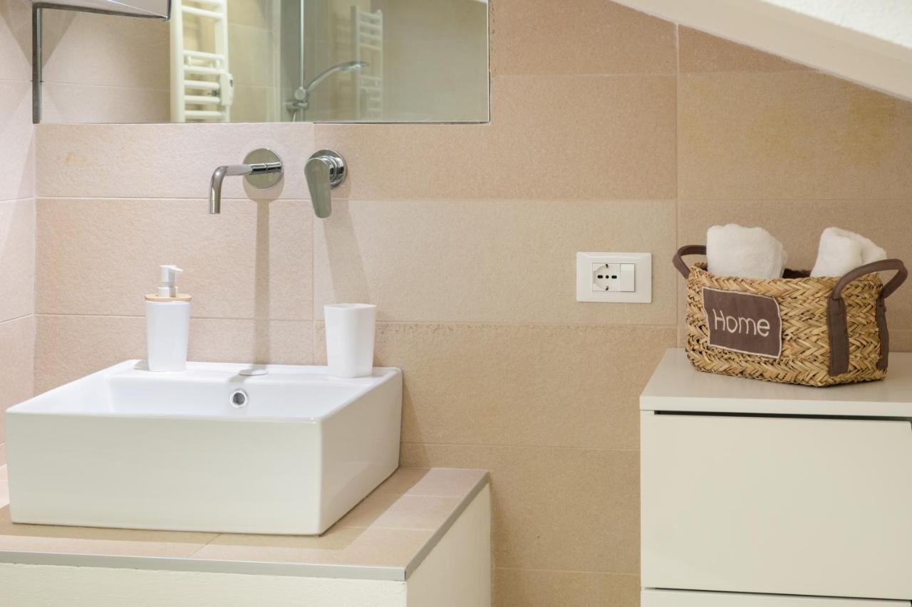 Borgo Trento Studio * Verona