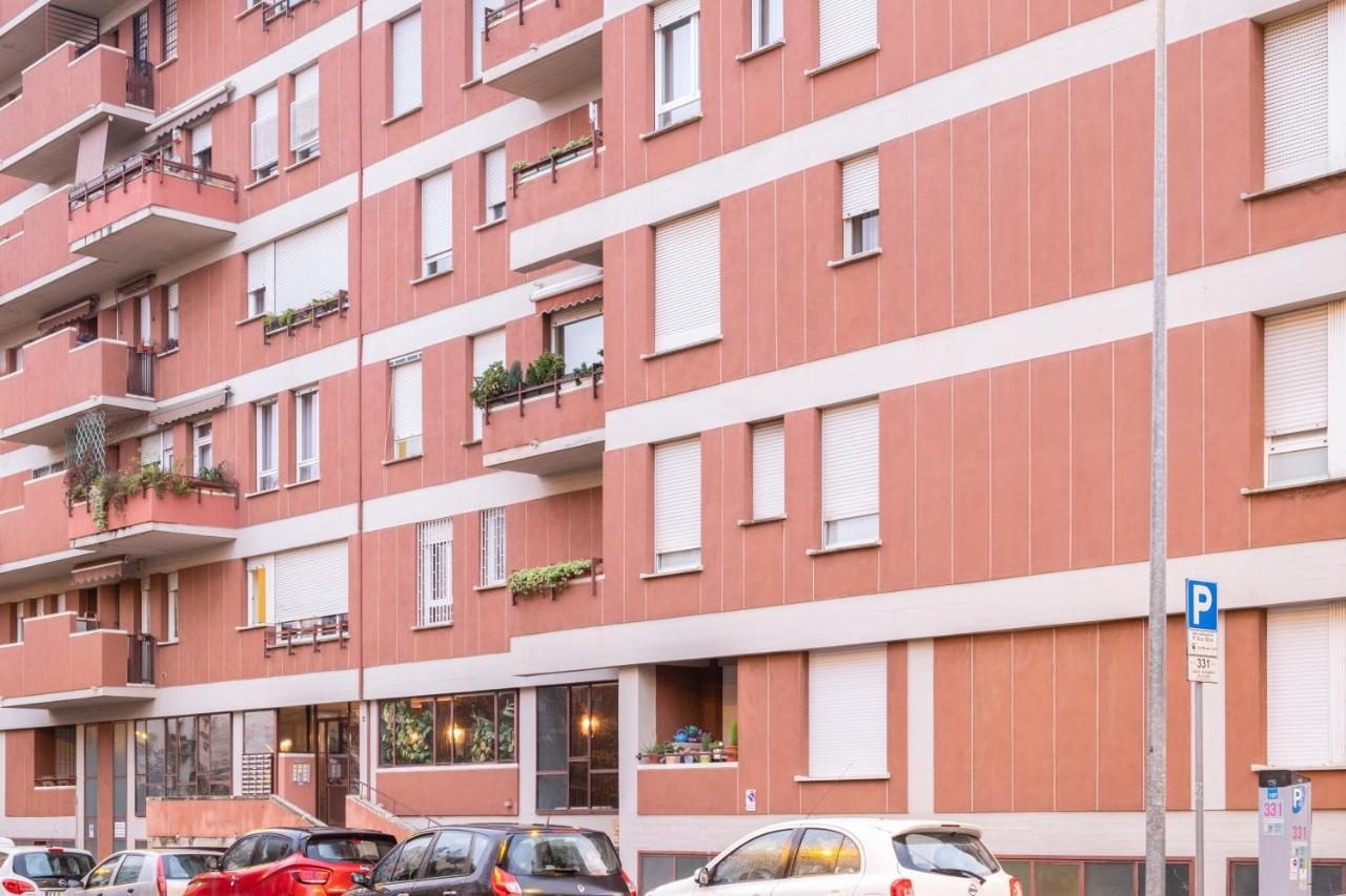 Borgo Trento Studio Apartment *