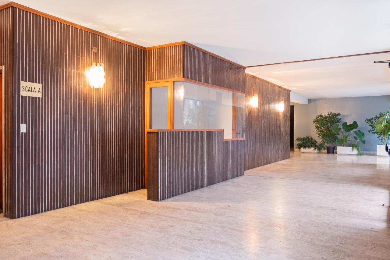 Apartment Borgo Trento Studio
