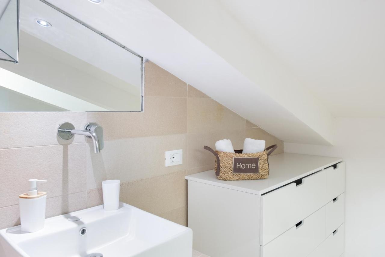 Apartment Borgo Trento Studio *