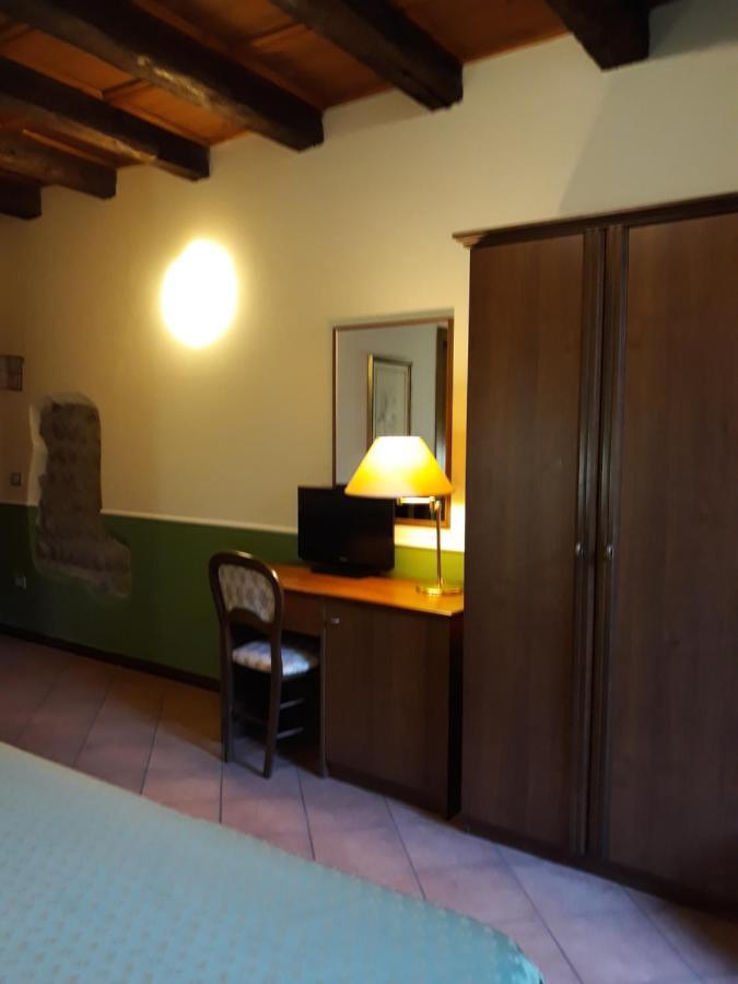 Hotel Cavour