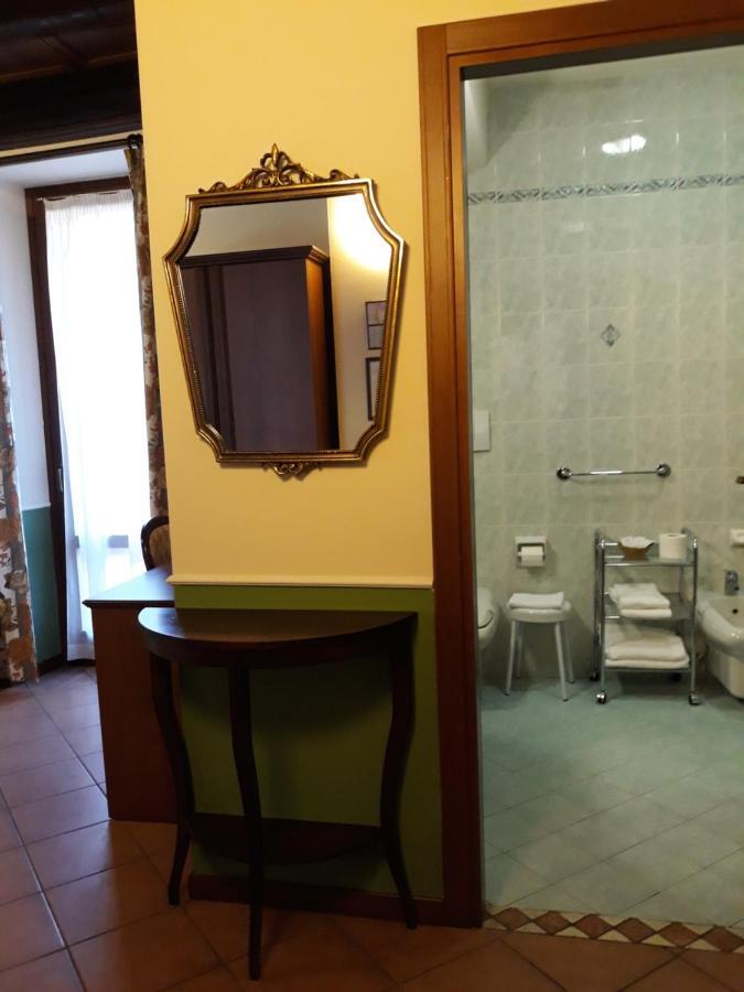 Hotel Cavour Verona