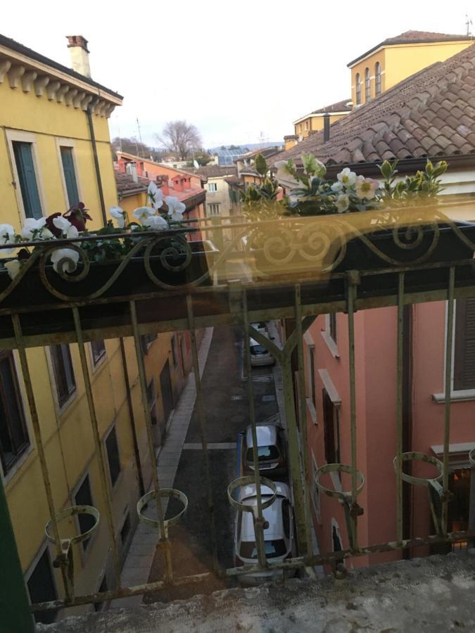 Apartment Arela *