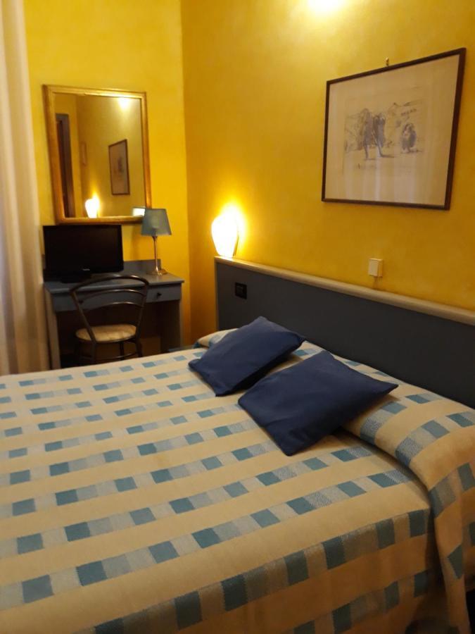 Cavour Hotel Verona
