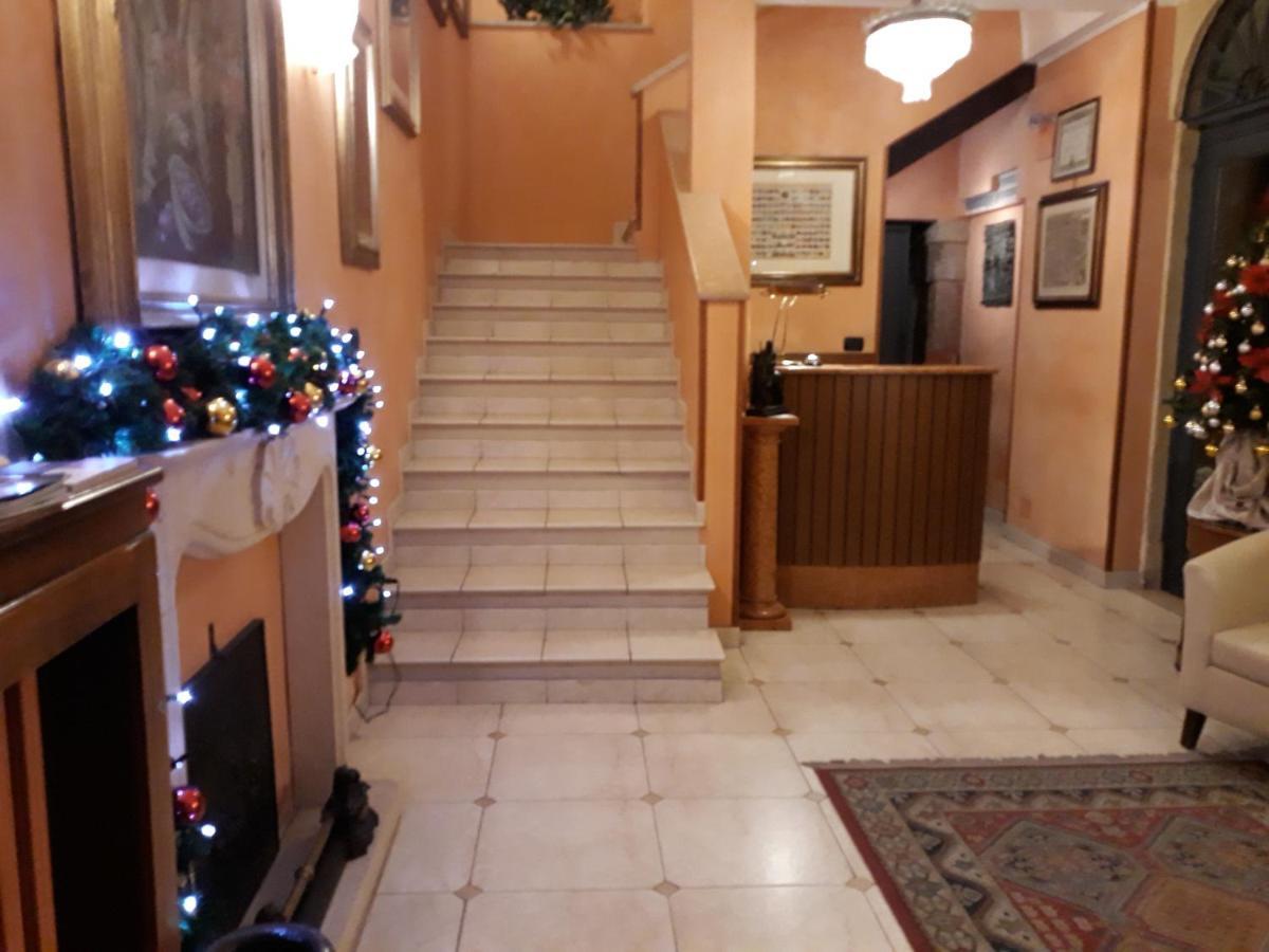 Hotel Cavour