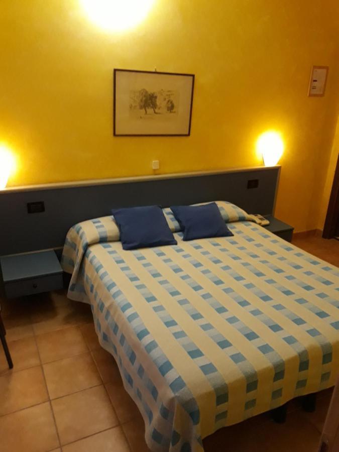 Hotel Cavour