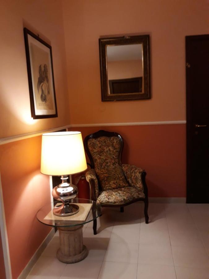 Hotel Cavour Verona