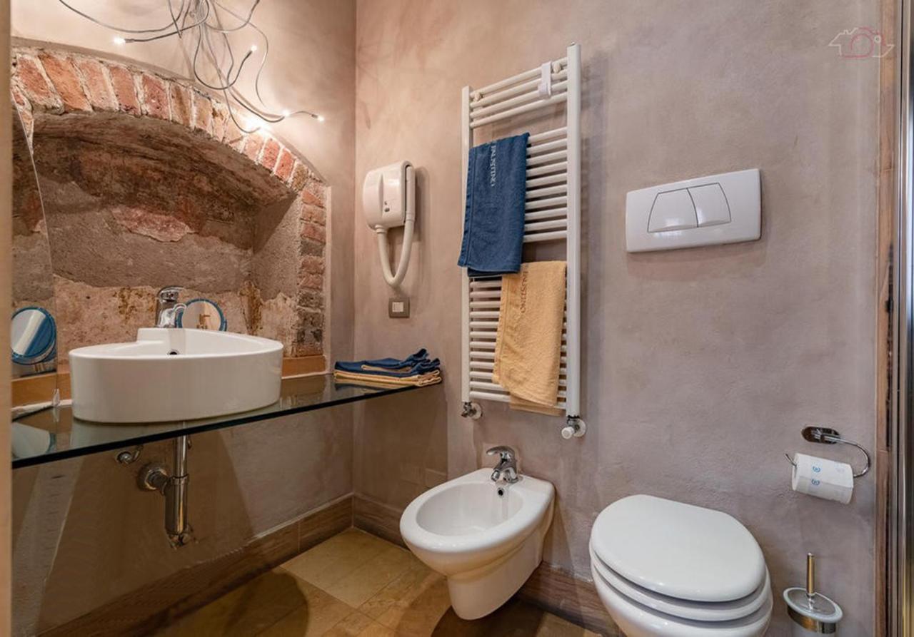 Residenza San Faustino Acomodação com café da manhã  2*