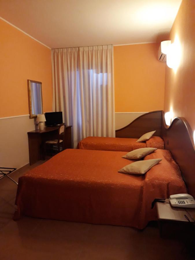 Hotel Cavour