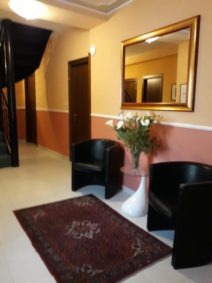 Hotel Cavour 2*