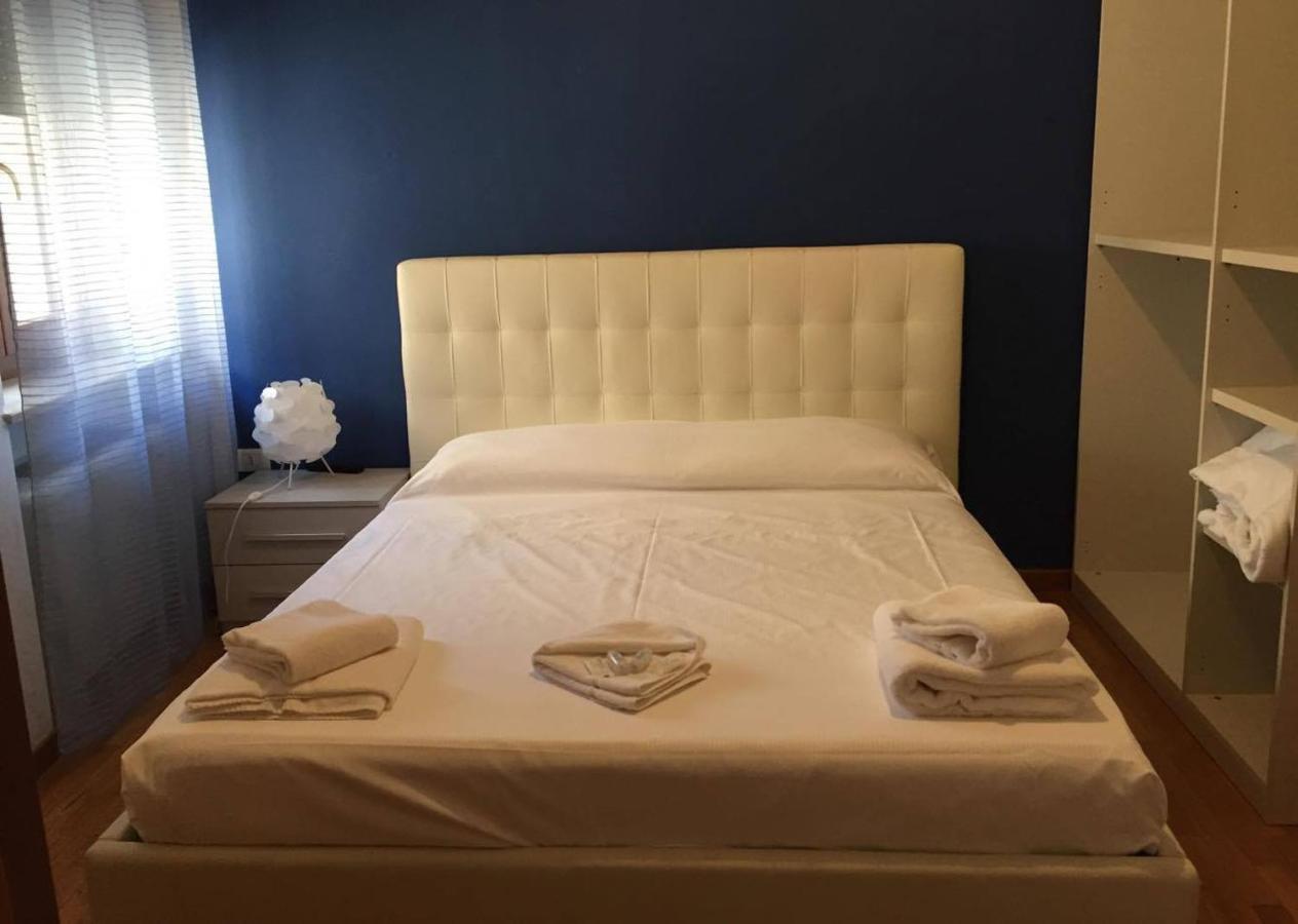 Guesthouset Italianflat - Rentroom Old Town - 200mt To Arena