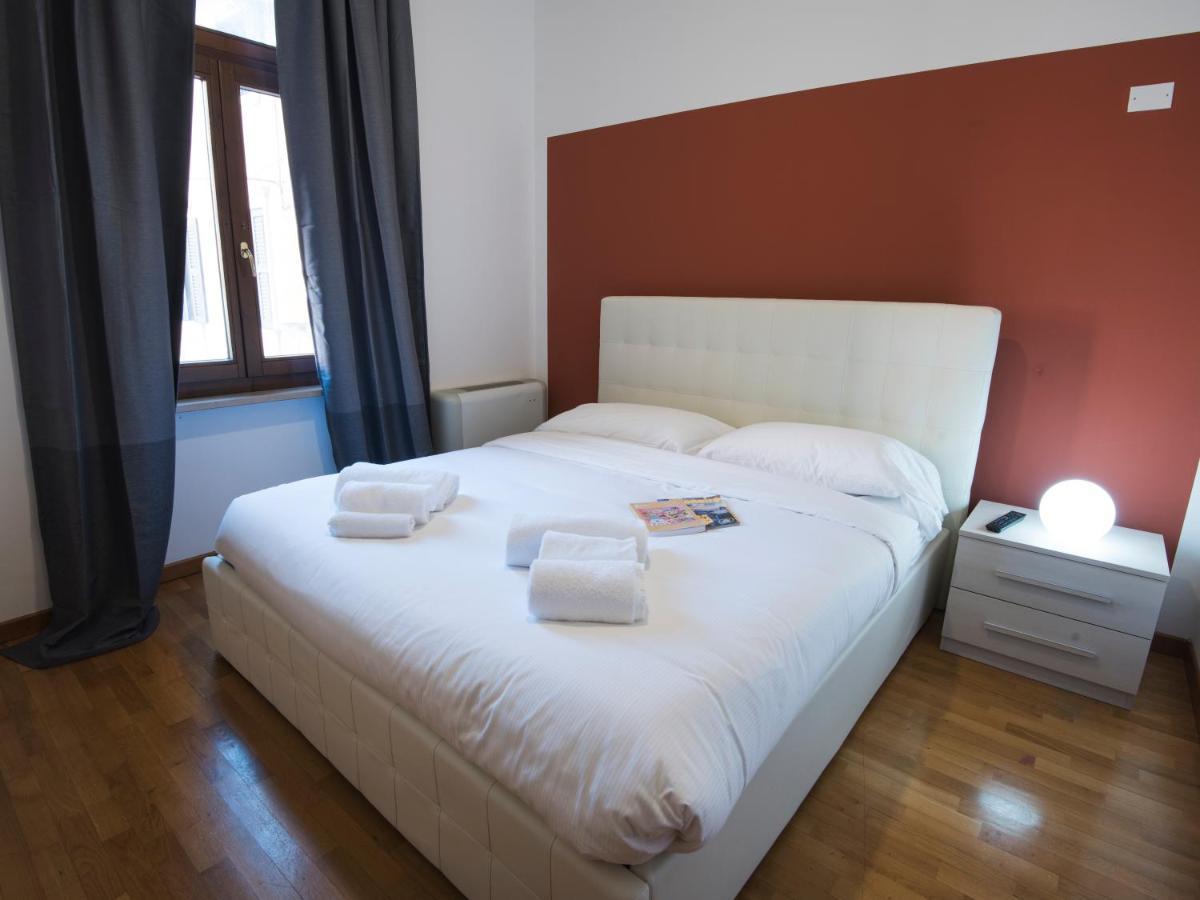 Italianflat - Rentroom Old Town - 200mt To Arena Guesthouset