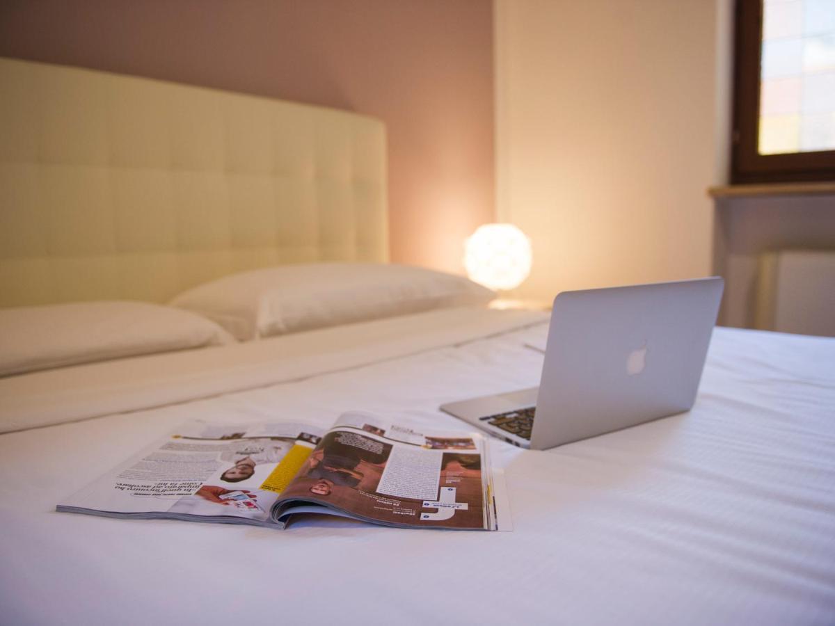 Guesthouset Italianflat - Rentroom Old Town - 200mt To Arena Verona