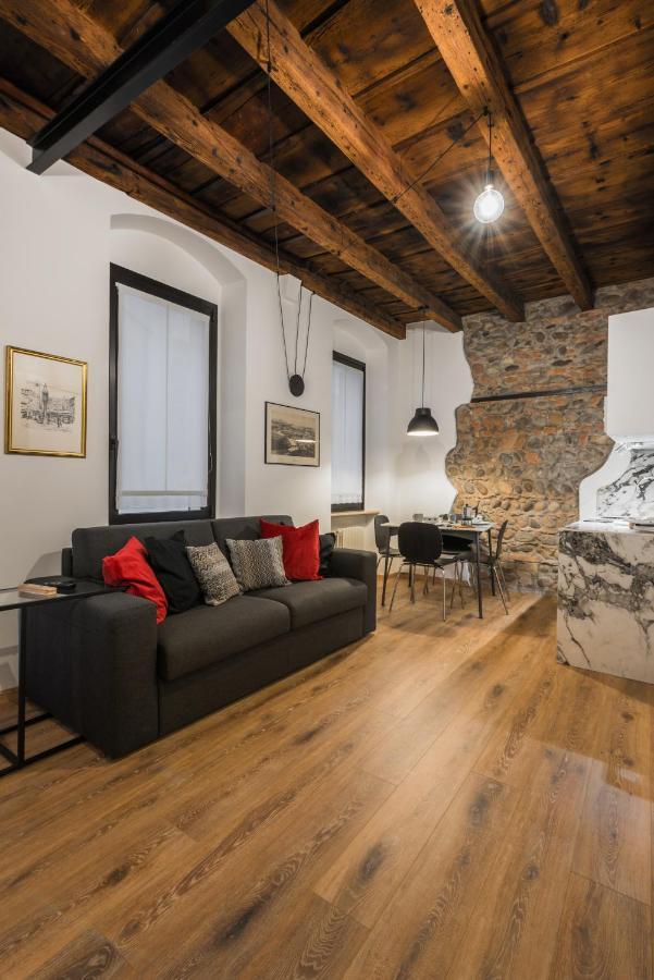 Flats4rent Casa Di Tea *