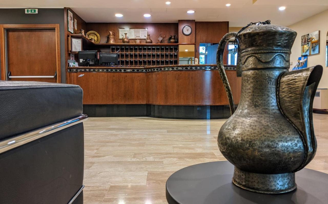 Porta Palio Hotelli 3*