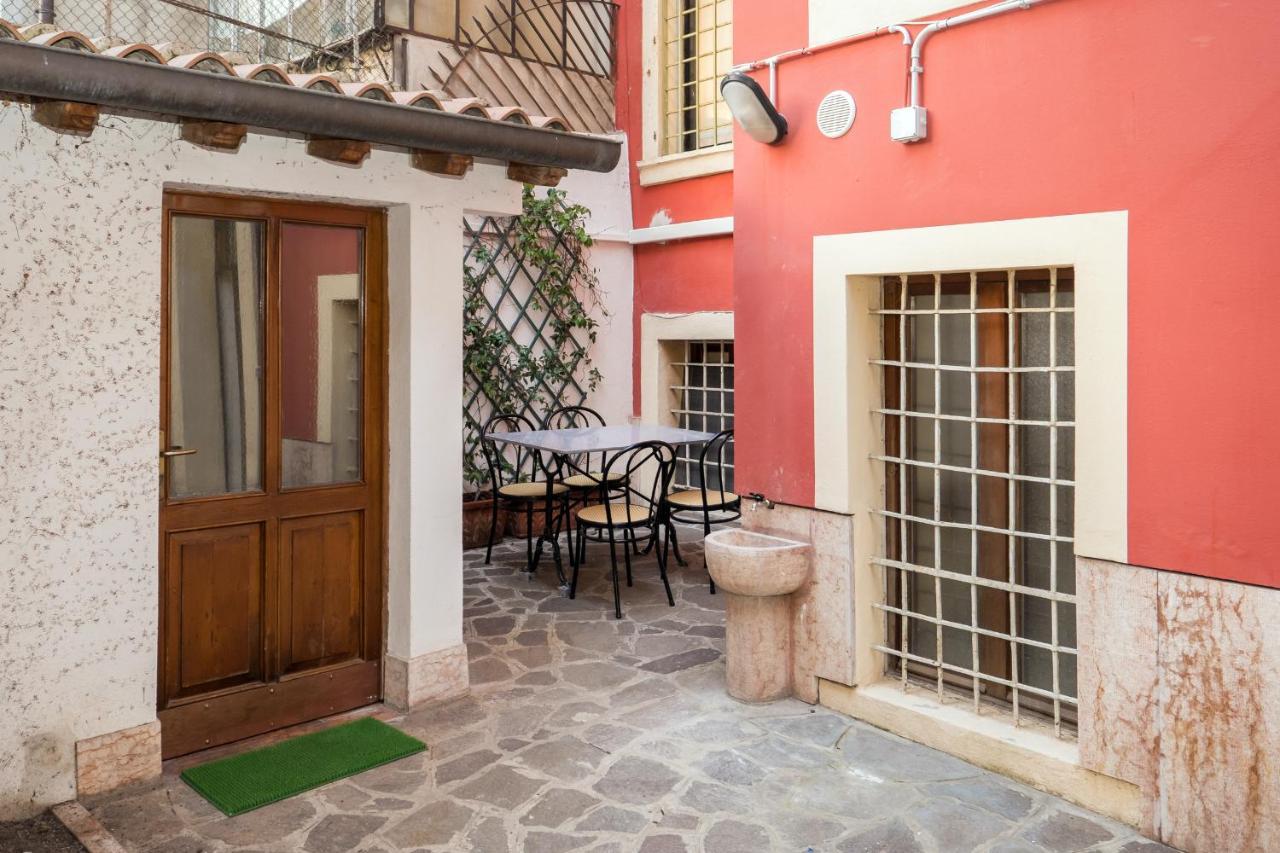 Apartment Flats4rent Casa Di Tea *