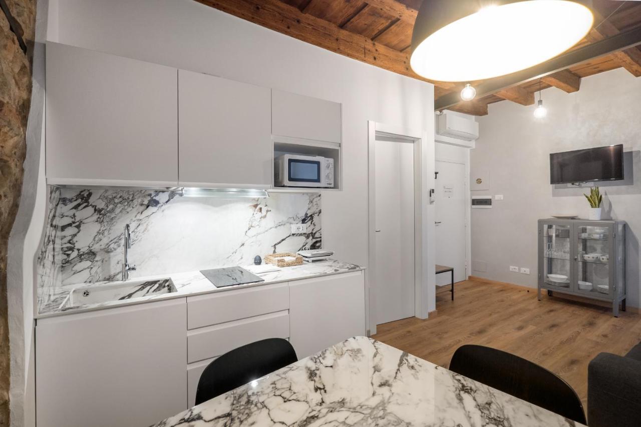 Flats4rent Casa Di Tea
