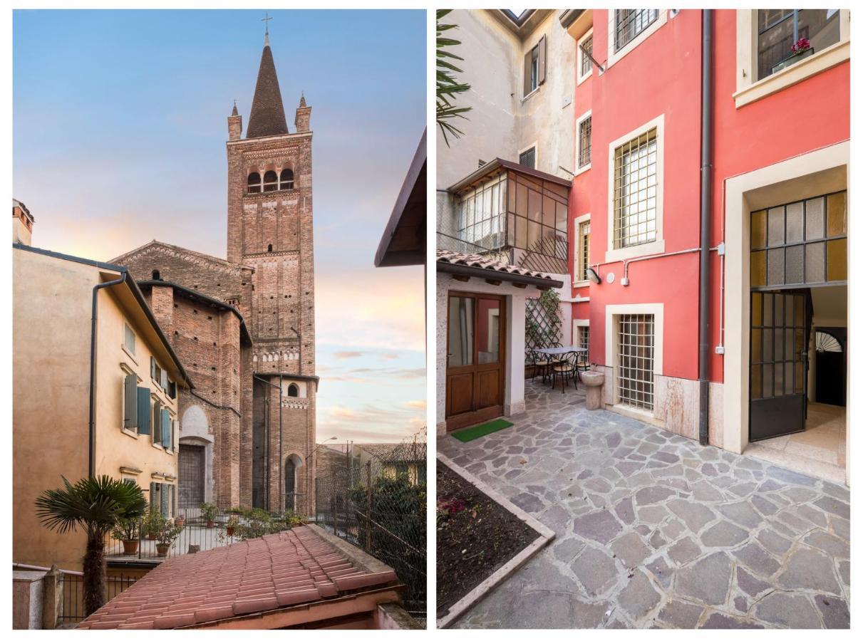 Flats4rent Casa Di Tea Verona