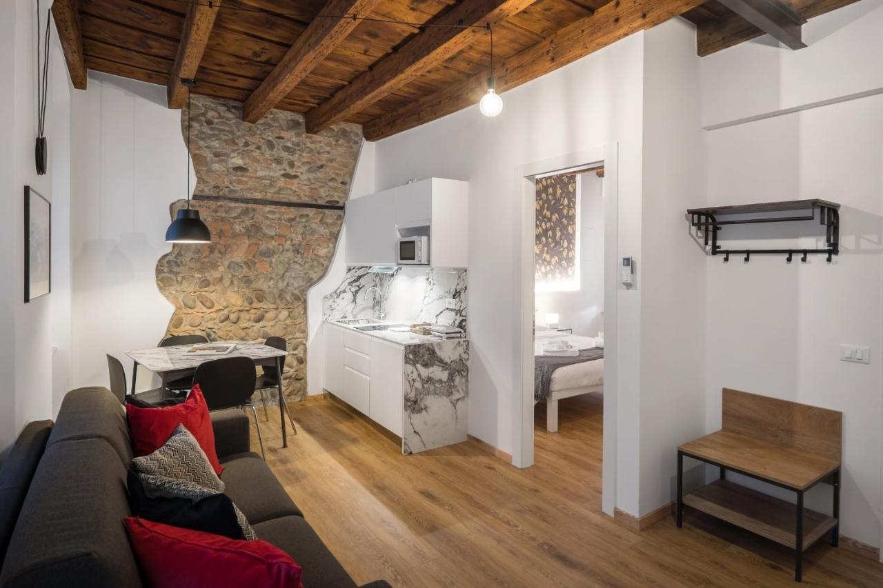 Flats4rent Casa Di Tea Verona